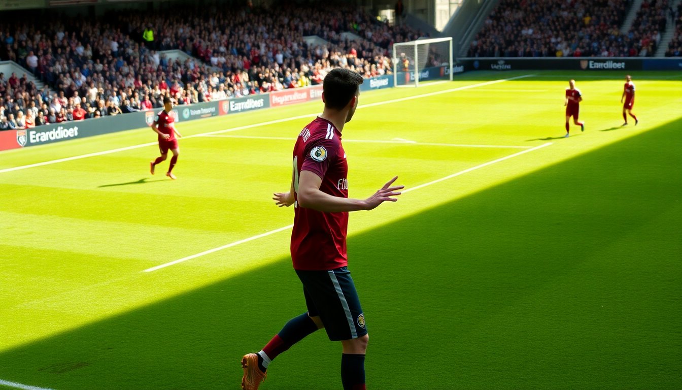 limportanza della concentrazione nel calcio il caso burnley python 1757891919