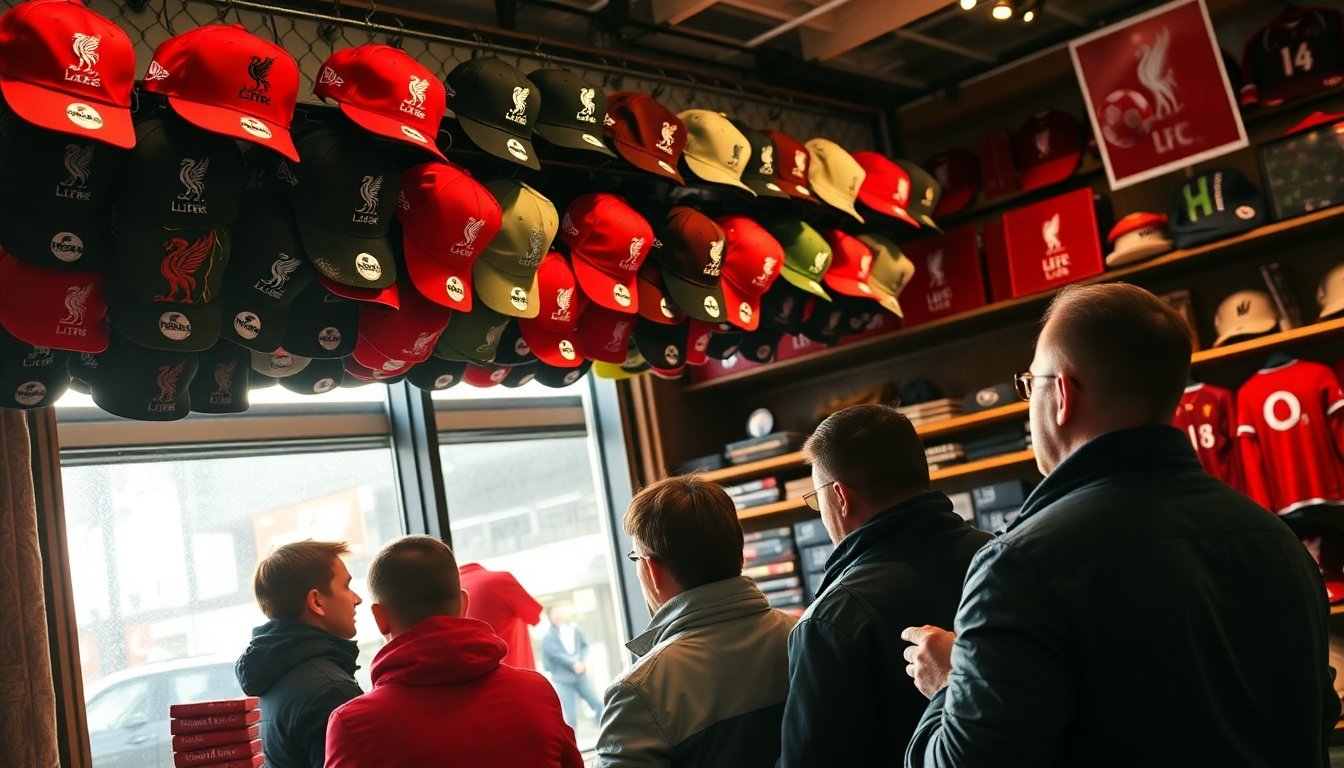 liverpool e new era ununione che va oltre il merchandising python 1757233831