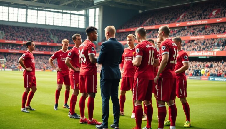 liverpool il manager slot chiarisce la condizione di mac allister python 1757877272