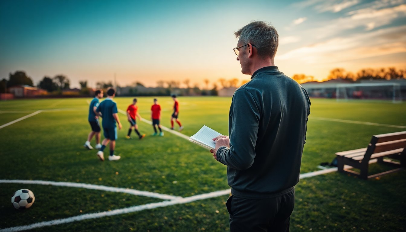 luigino pasciullo dalla difesa al sogno di allenare python 1757820662