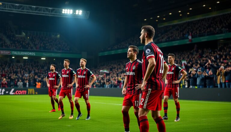 milan conquista la vittoria il valore della squadra e le ombre da affrontare python 1757907364