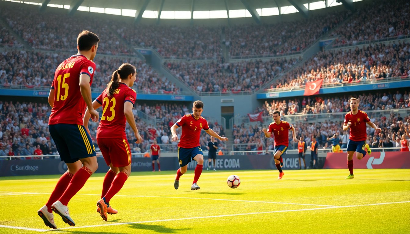 mondiali 2026 analisi dei risultati e sorprese delle qualificazioni python 1757300231