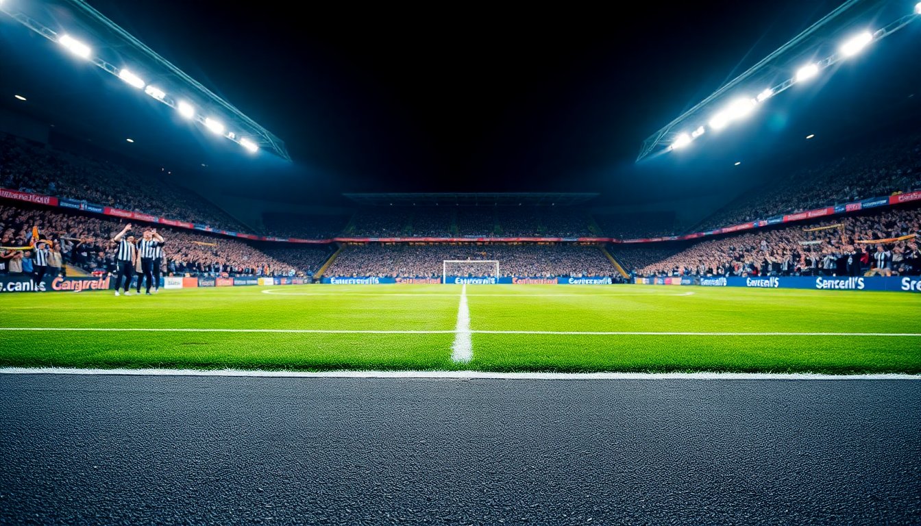 newcastle contro barcellona sfida ad alta tensione in champions league python 1758222659