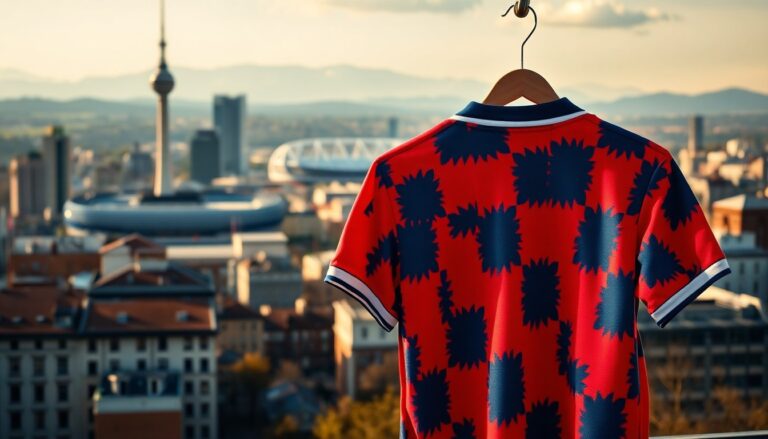 nuova maglia retro del bayern monaco per la stagione 2026 stile e tradizione rivisitati python 1758995696