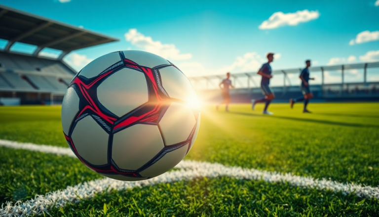 palloni da calcio uefa 202526 un connubio tra design e tecnologia python 1756736200