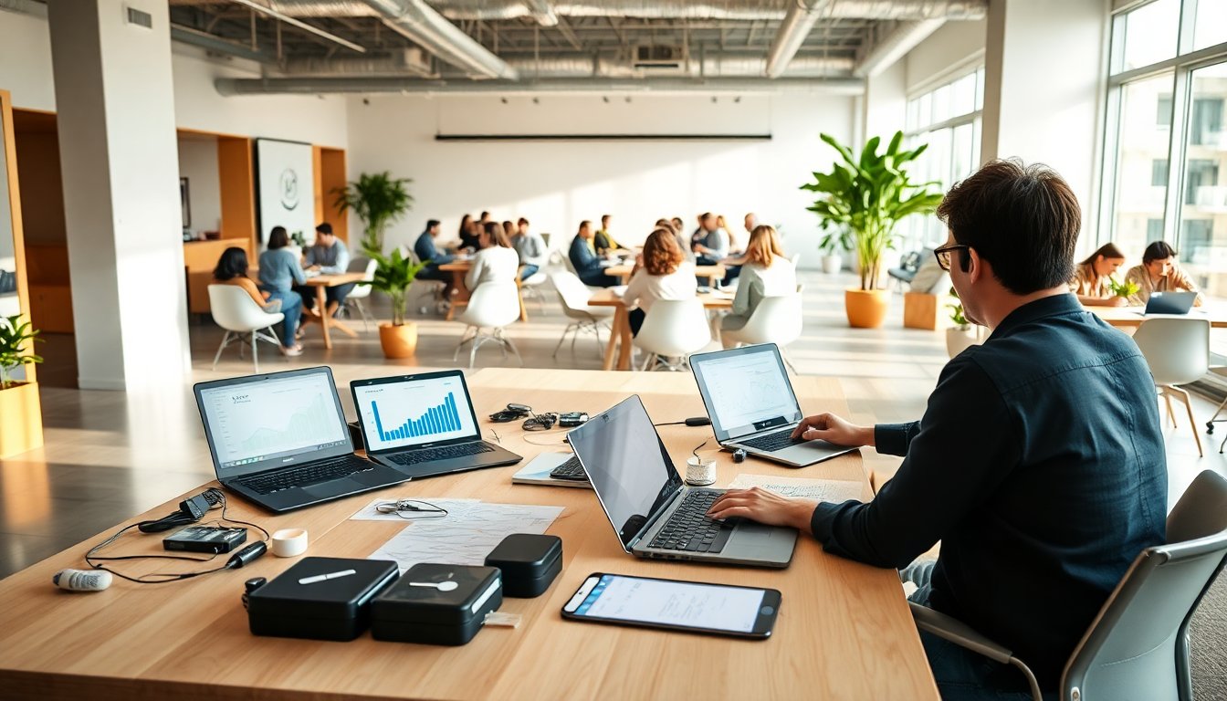 panorama delle startup nel 2025 riflessioni e trend futuri python 1758207958