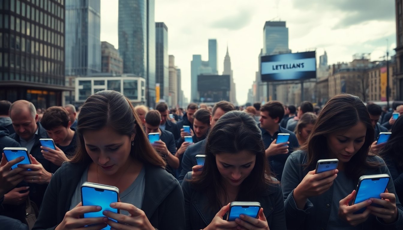 perche i social media non risolvono i problemi sociali unanalisi critica python 1758362784