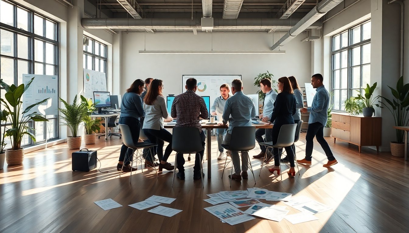 perche il successo delle startup e piu complesso di quanto sembri python 1758427012