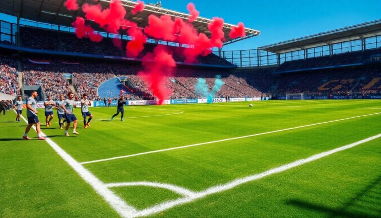 psg vs marseille guida completa al classique il derby francese da non perdere python 1758354190