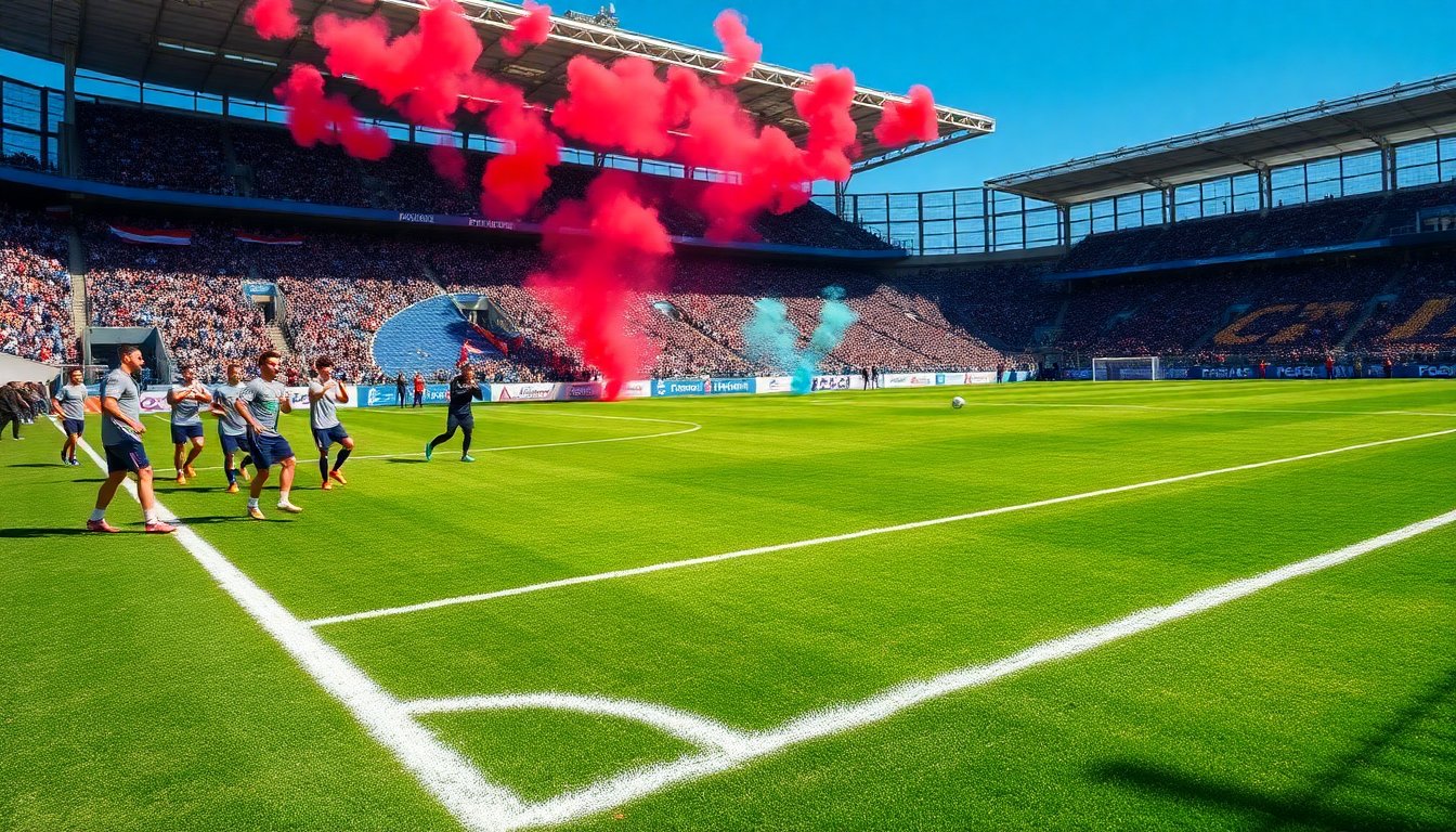 psg vs marseille guida completa al classique il derby francese da non perdere python 1758354190