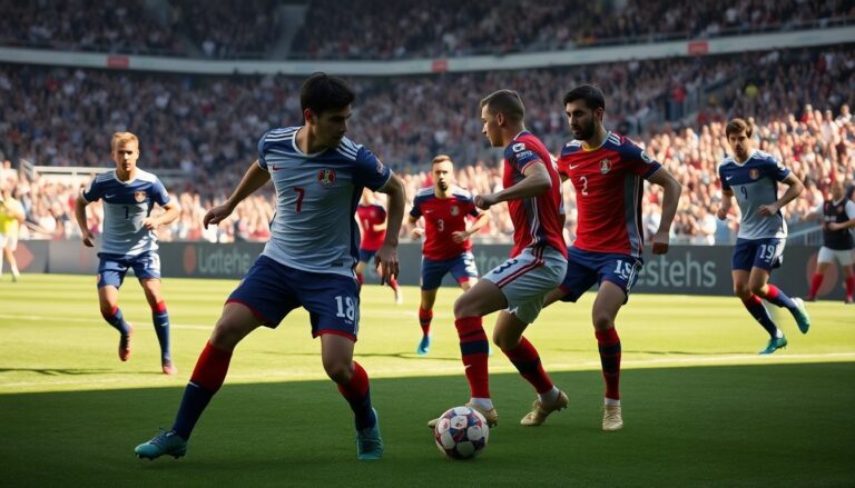 qualificazioni europee al mondiale 2026 risultati e analisi python 1757211616