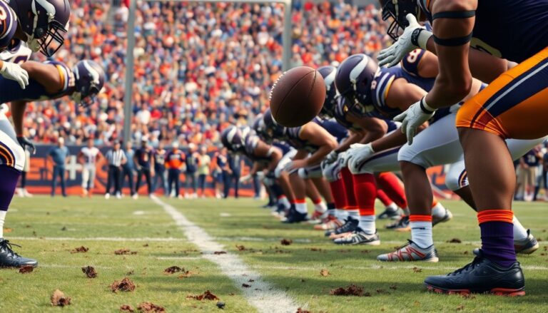 rimonta dei vikings analisi della vittoria contro i bears python 1757395948