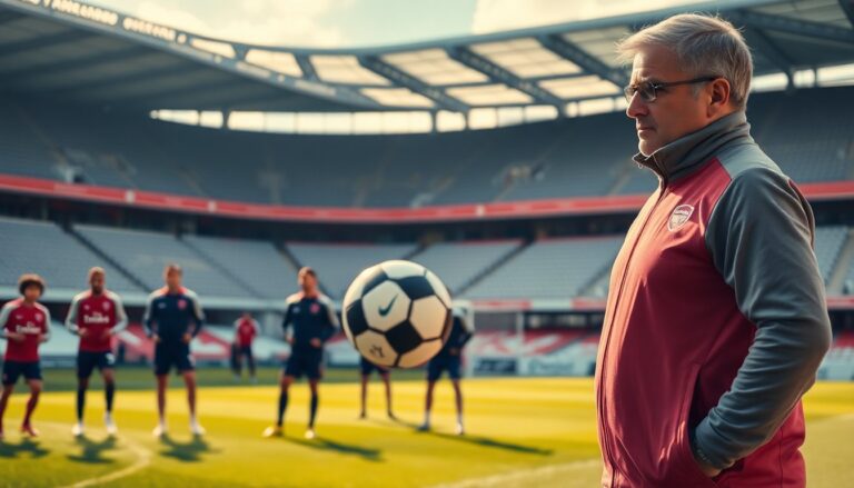 saliba desidera restare allarsenal le parole di arteta python 1758922924