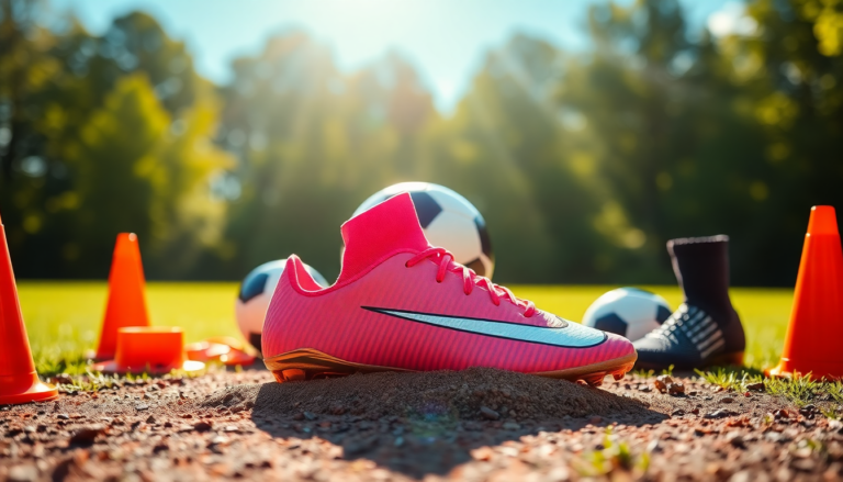 sam kerr lancia le sue scarpe personalizzate con nike un tributo al suo percorso python 1756736479