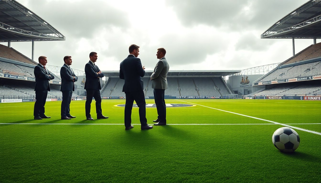 strategie di mercato del newcastle united opportunita e sfide python 1757373974