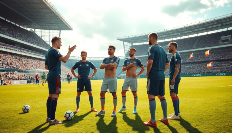 super league e levoluzione della champions league cosa ci aspetta python 1756890214