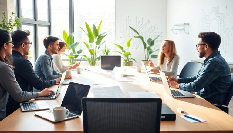 tendenze e sostenibilita nel settore tecnologico riflessioni e prospettive future python 1758346865