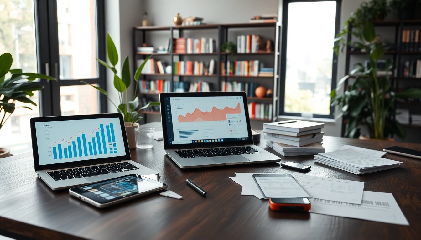 tendenze tecnologiche 2025 analisi e previsioni per il futuro del settore tech python 1758119744