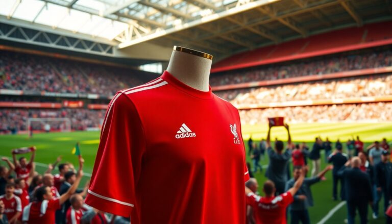 una nuova era per liverpool la maglia adidas 202526 python 1757512571