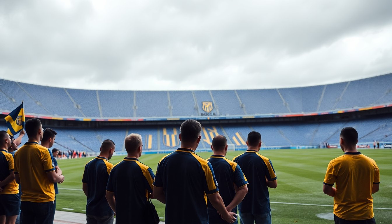 addio a miguel angel russo liconico allenatore del boca juniors 1759989346