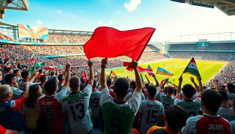 alla scoperta della storia affascinante dei mondiali di calcio python 1759338175