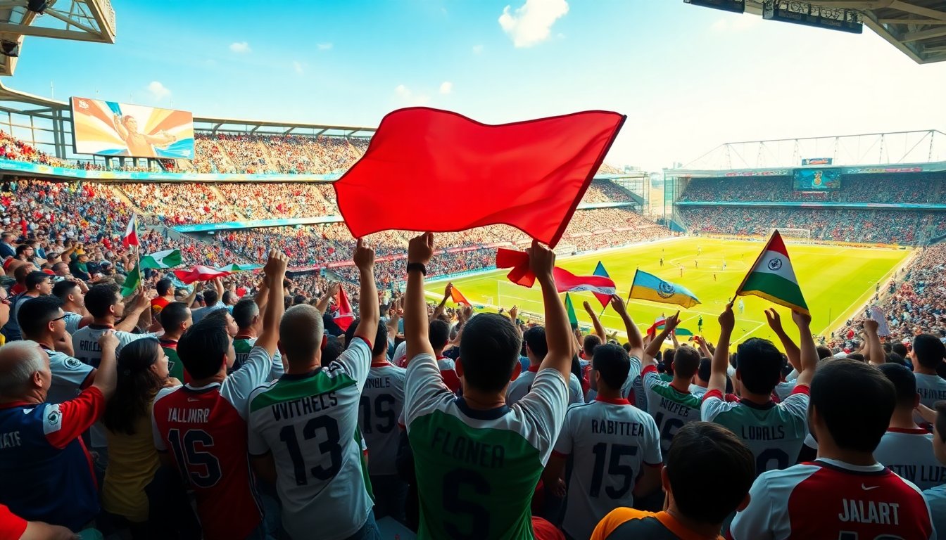 alla scoperta della storia affascinante dei mondiali di calcio python 1759338175