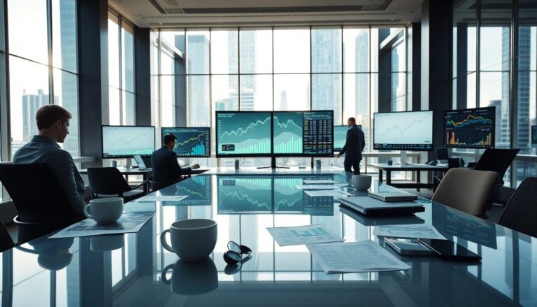 analisi del mercato azionario nel terzo trimestre del 2025 1761492368