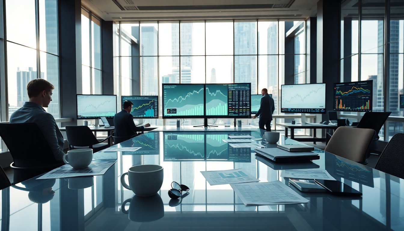 analisi del mercato azionario nel terzo trimestre del 2025 1761492368