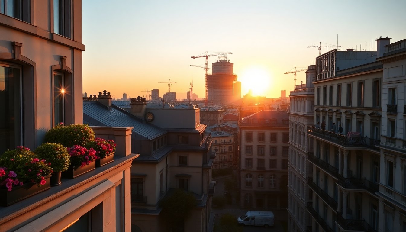 analisi del mercato immobiliare di lusso a milano nel 2025 dove investire 1761271704