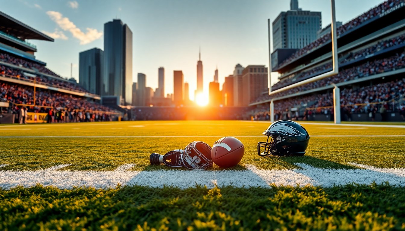 analisi della prossima partita tra philadelphia eagles e new york giants 1759952817