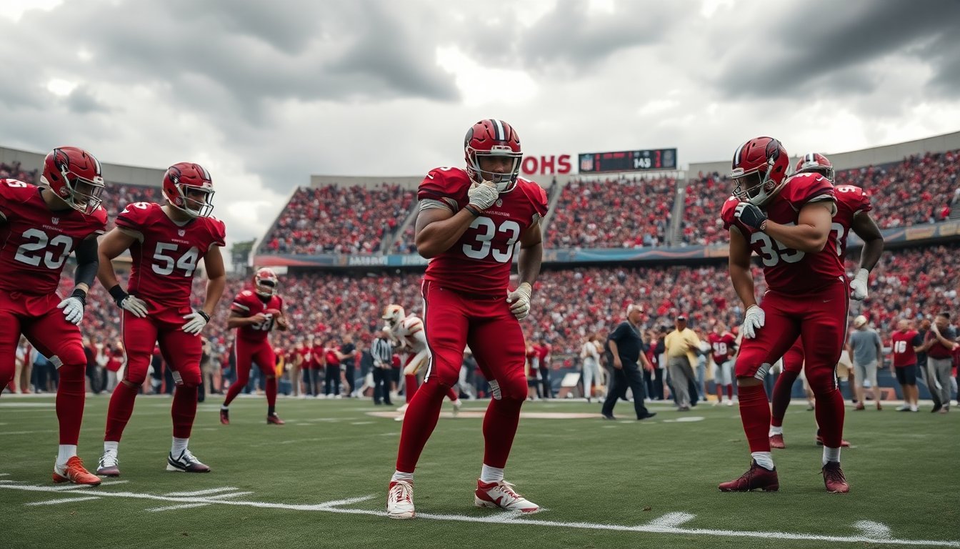 arizona cardinals delusioni e sconfitte nel 2023 1759908827