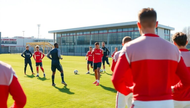 arsenal e la sfida per la champions league 202526 1761177785