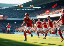 arsenal inizio di stagione shock per le avversarie 1761192215