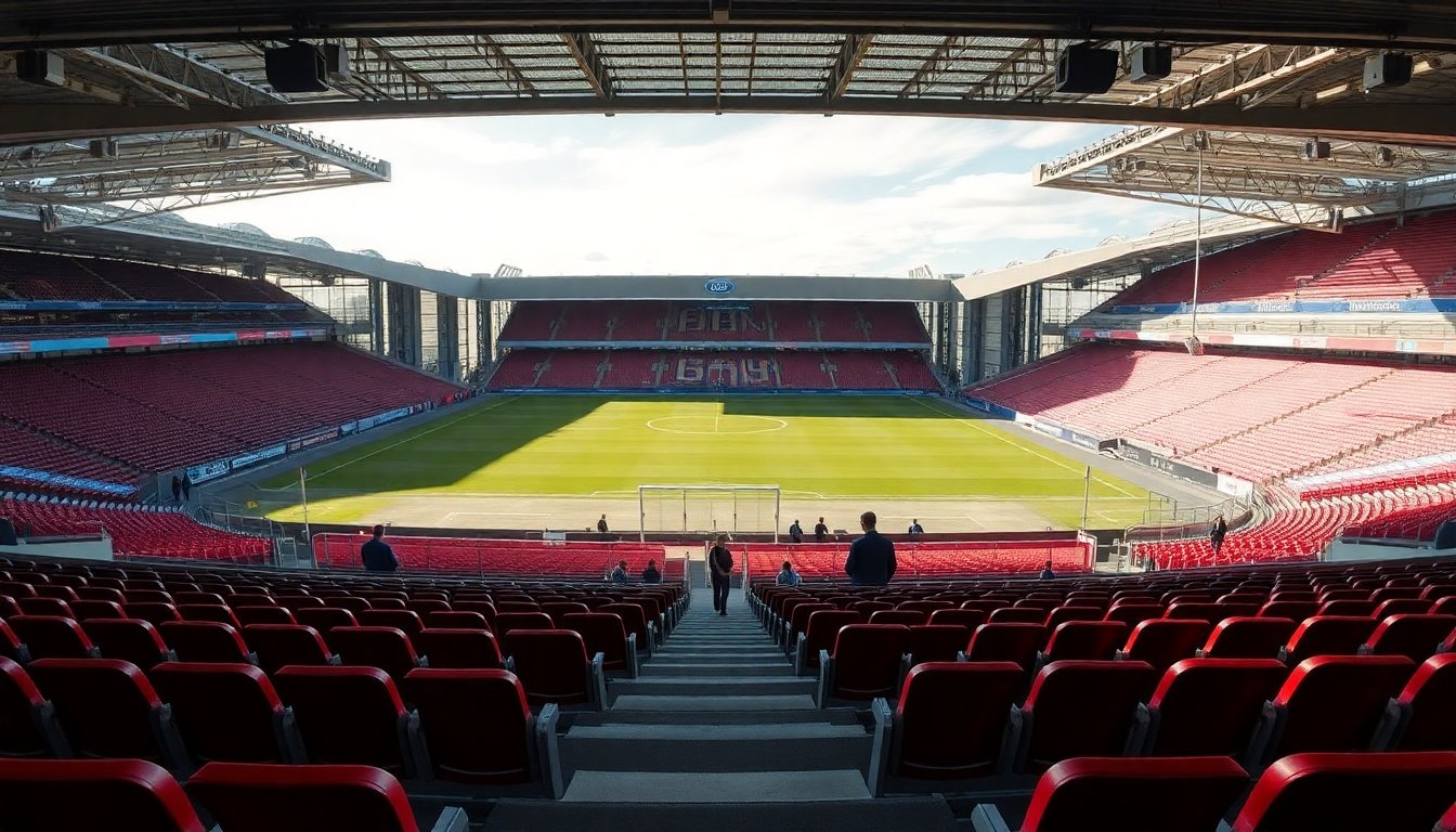aston villa vs maccabi tel aviv divieto di accesso per i tifosi in trasferta nella sfida di europa league 1760653547