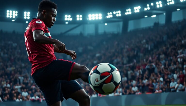 atalanta le sfide di lookman e il futuro incerto dopo la cessione fallita 1761213834