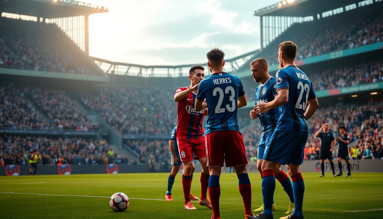 bergonzi rivela il motivazioni dietro la scelta su neres nella partita napoli genoa python 1759763248