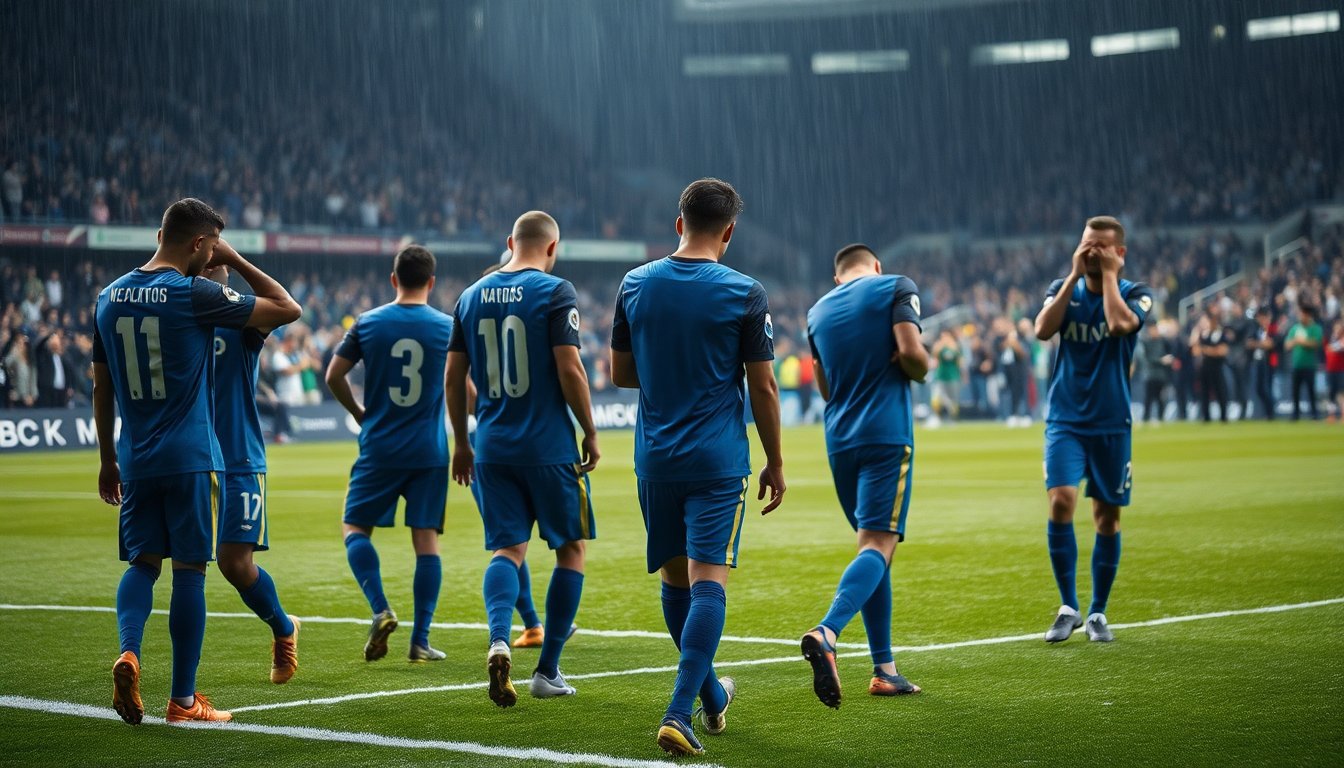 beukema analizza la sconfitta del napoli contro il torino strategie e riflessioni 1760813790