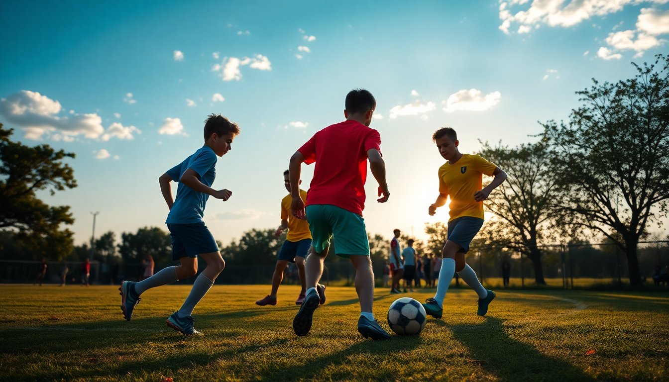 calcio amatoriale scopri unesperienza unica tra vita e sport 1760769573