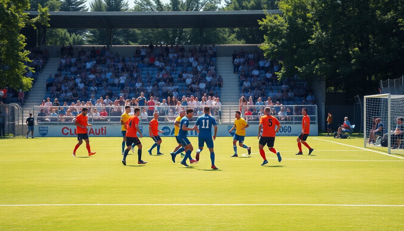 calcio csi scopri la passione del calcio amatoriale in italia 1760379255