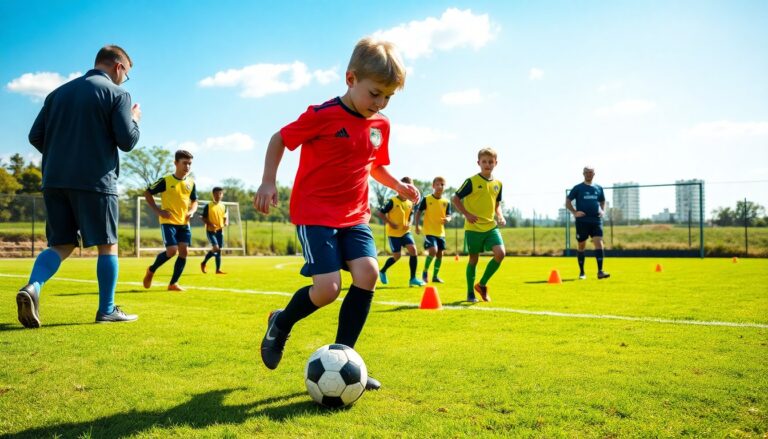 calcio giovanile in italia opportunita sfide e futuro del settore 1760292420