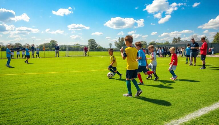 calcio giovanile opportunita e sfide per i talenti emergenti 1760704501