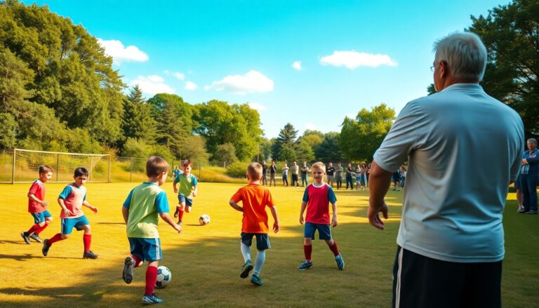 calcio giovanile tutto quello che devi sapere 1761587918