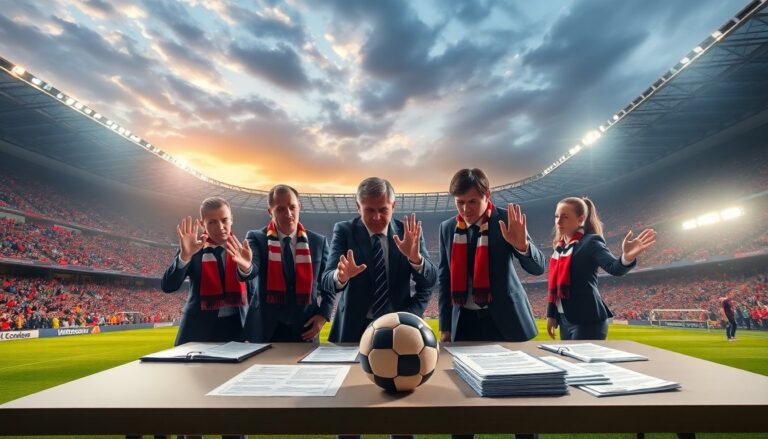 calciomercato 2023 le operazioni chiave e le sorprese da non perdere 1760054021