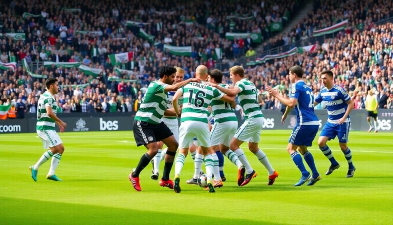 carragher rivede la sua opinione su celtic e rangers ecco cosa ha detto 1760229393