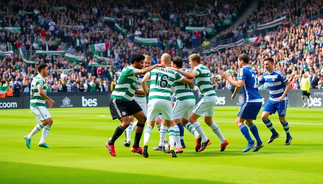 carragher rivede la sua opinione su celtic e rangers ecco cosa ha detto 1760229393