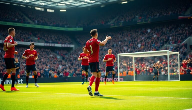 casemiro il nuovo pilastro del manchester united dopo la partenza di mctominay 1761543098