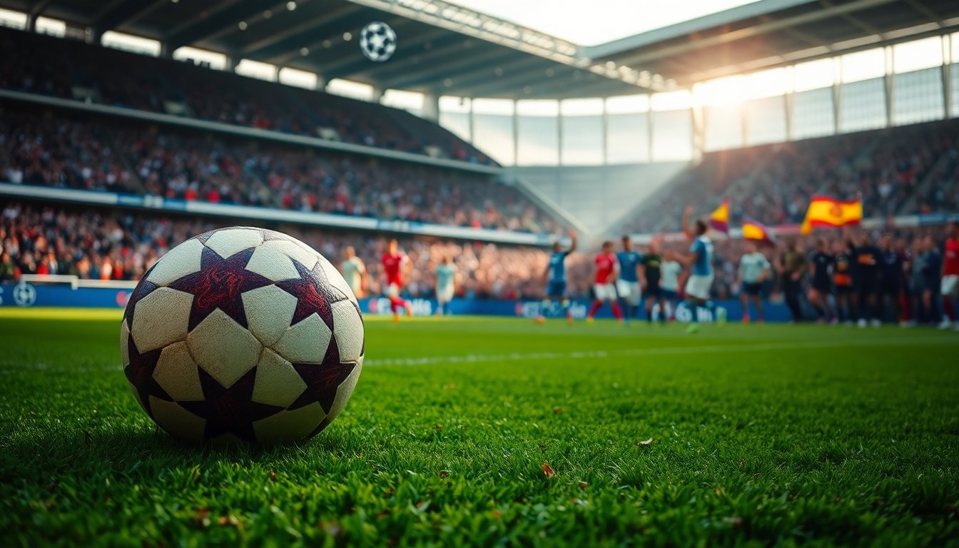 champions league storia squadre e curiosita imperdibili 1760964661