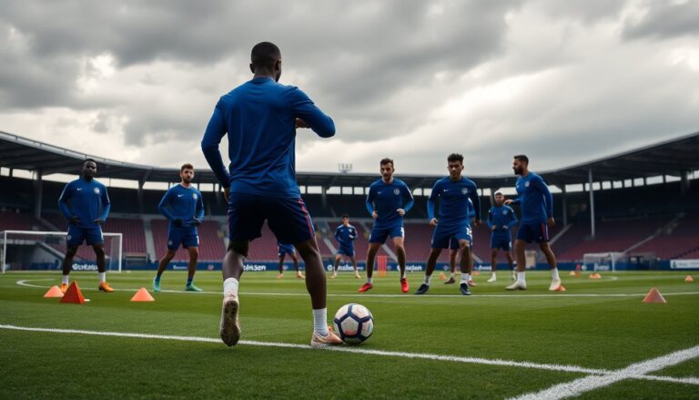 chelsea punta su un giovane talento per rinforzare la difesa 1761018216