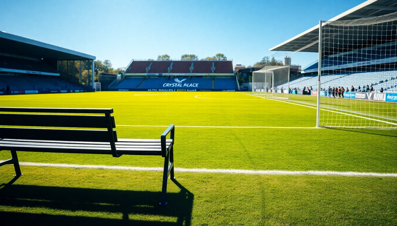 christantus uche potrebbe abbandonare il crystal palace a fine stagione le ultime notizie 1761416317