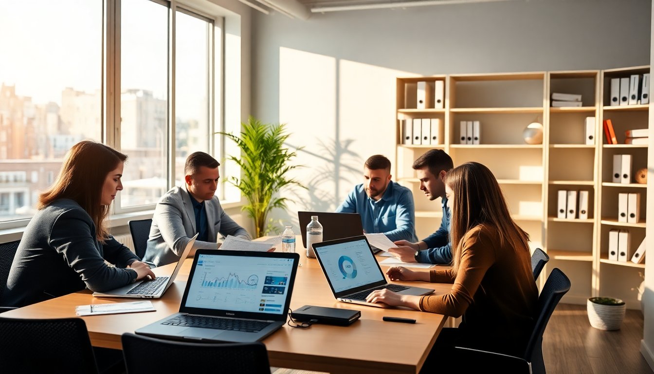 come garantire la compliance gdpr nelle aziende italiane 1759858798